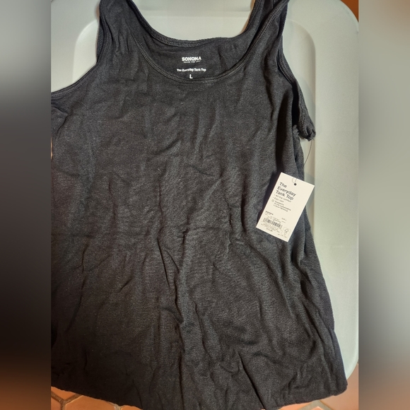Sonoma | Tops | Large Sonoma Everyday Tank | Poshmark